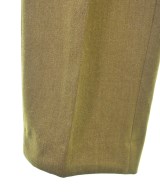 MILITARY（ミリタリー）スラックス 茶 サイズ:80(M位) メンズ/2200616091067