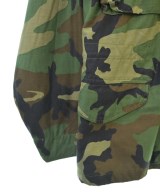 MILITARY（ミリタリー）ミリタリーブルゾン 緑 サイズ:S メンズ/2200617162049