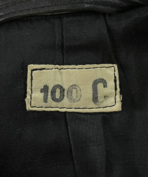 MILITARY（ミリタリー）その他 黒 サイズ:-(L位) メンズ/2200617845010