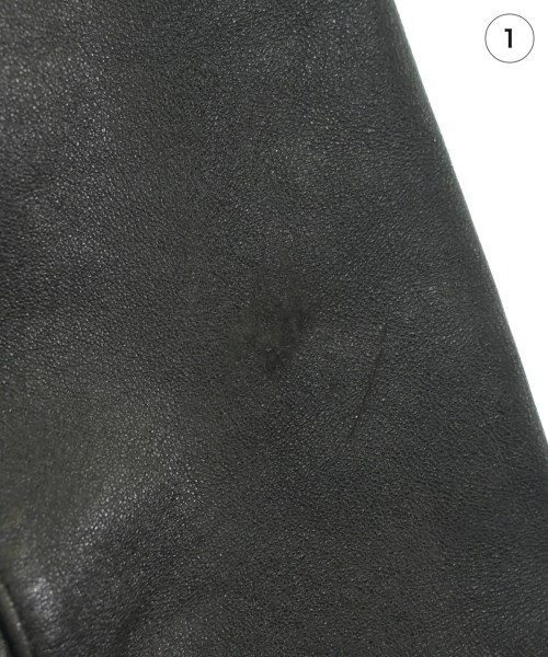 MILITARY（ミリタリー）その他 黒 サイズ:-(L位) メンズ/2200617845010