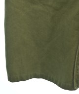 MILITARY（ミリタリー）トレンチコート カーキ サイズ:S メンズ/2200617845027