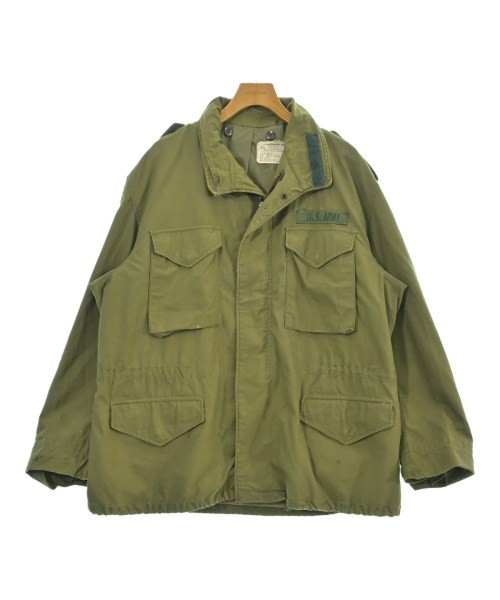 ミリタリー(MILITARY)のMILITARY ミリタリーブルゾン