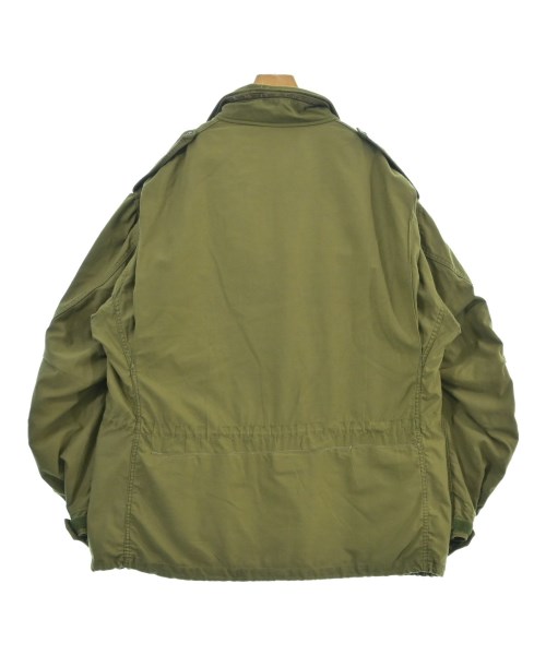 MILITARY（ミリタリー）ミリタリーブルゾン カーキ サイズ:XL メンズ/2200617845034