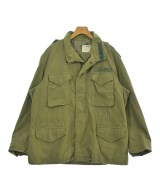 MILITARY（ミリタリー）ミリタリーブルゾン カーキ サイズ:XL メンズ/2200617845034