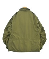 MILITARY（ミリタリー）ミリタリーブルゾン カーキ サイズ:XL メンズ/2200617845034
