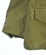 MILITARY（ミリタリー）ミリタリーブルゾン カーキ サイズ:XL メンズ/2200617845034