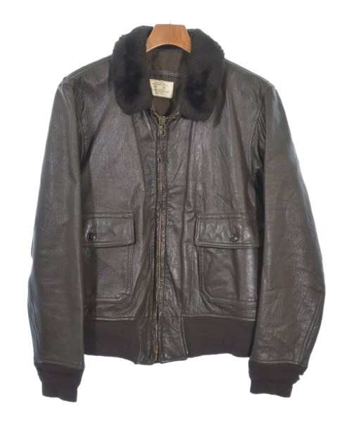 ミリタリー(MILITARY)のMILITARY ブルゾン（その他）