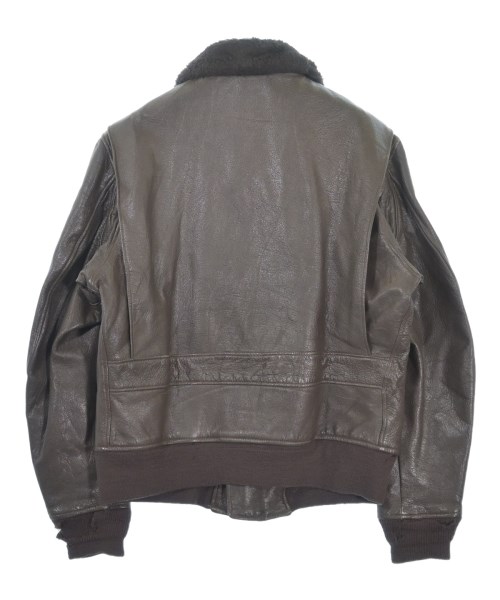 MILITARY（ミリタリー）その他 茶 サイズ:44(S位) メンズ/2200618814015