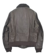 MILITARY（ミリタリー）その他 茶 サイズ:44(S位) メンズ/2200618814015