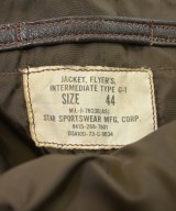 MILITARY（ミリタリー）その他 茶 サイズ:44(S位) メンズ/2200618814015