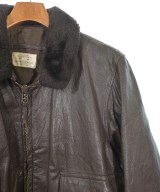 MILITARY（ミリタリー）その他 茶 サイズ:44(S位) メンズ/2200618814015