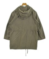 MILITARY（ミリタリー）モッズコート カーキ サイズ:S メンズ/2200619311278
