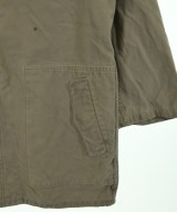 MILITARY（ミリタリー）モッズコート カーキ サイズ:S メンズ/2200619311278