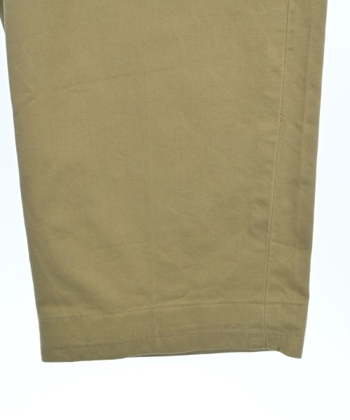 MILITARY（ミリタリー）チノパン ベージュ サイズ:30(M位) メンズ/2200620399012