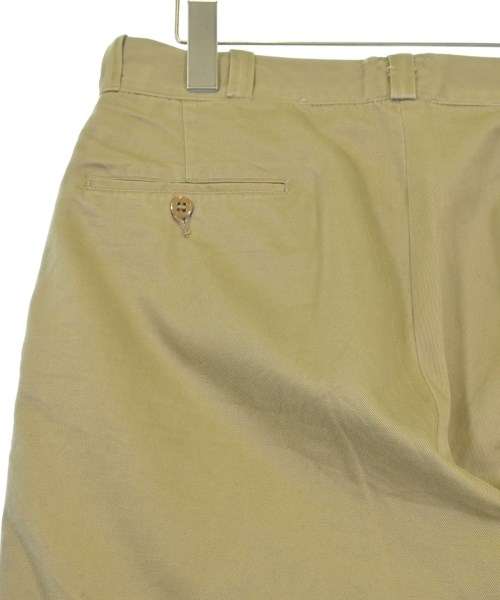 MILITARY（ミリタリー）チノパン ベージュ サイズ:30(M位) メンズ/2200620399012