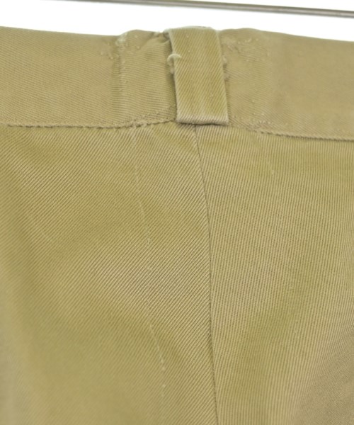 MILITARY（ミリタリー）チノパン ベージュ サイズ:30(M位) メンズ/2200620399012