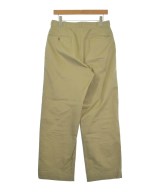 MILITARY（ミリタリー）チノパン ベージュ サイズ:30(M位) メンズ/2200620399012