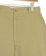 MILITARY（ミリタリー）チノパン ベージュ サイズ:30(M位) メンズ/2200620399012