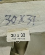 MILITARY（ミリタリー）チノパン ベージュ サイズ:30(M位) メンズ/2200620399012