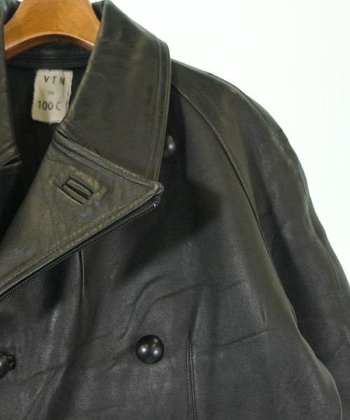 MILITARY（ミリタリー）その他 黒 サイズ:-(L位) メンズ/2200620583015