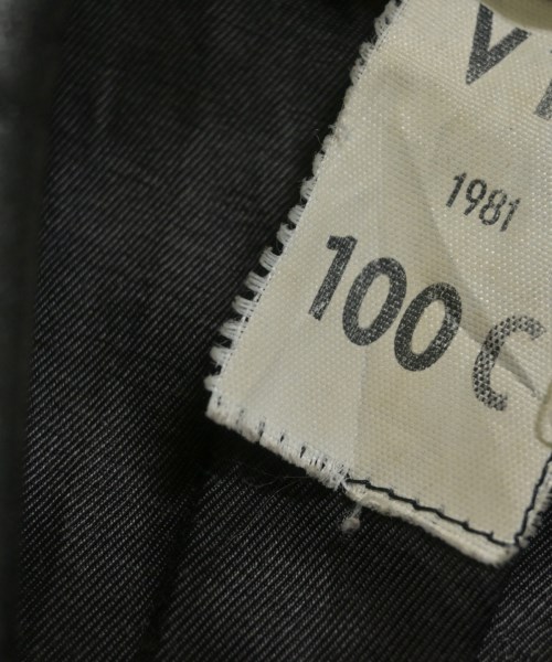 MILITARY（ミリタリー）その他 黒 サイズ:-(L位) メンズ/2200620583015