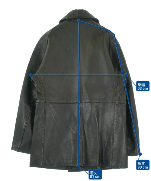 MILITARY（ミリタリー）その他 黒 サイズ:-(L位) メンズ/2200620583015