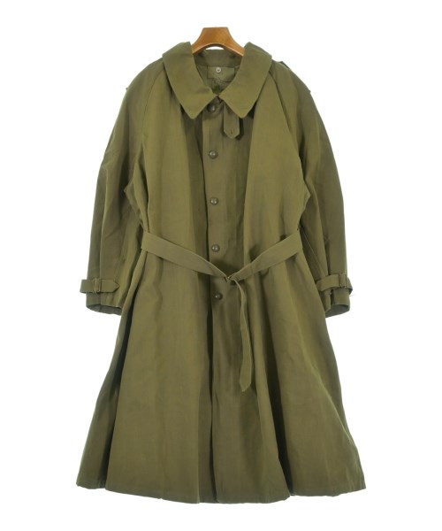 ミリタリー(MILITARY)のMILITARY コート（その他）