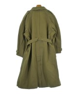 MILITARY（ミリタリー）その他 カーキ サイズ:F メンズ/2200620583022