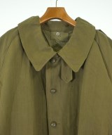 MILITARY（ミリタリー）その他 カーキ サイズ:F メンズ/2200620583022