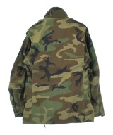 MILITARY（ミリタリー）ミリタリーブルゾン カーキ サイズ:S メンズ/2200620583039