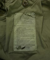 MILITARY（ミリタリー）ミリタリーブルゾン カーキ サイズ:S メンズ/2200620583039