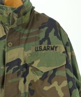 MILITARY（ミリタリー）ミリタリーブルゾン カーキ サイズ:S メンズ/2200620583039