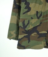 MILITARY（ミリタリー）ミリタリーブルゾン カーキ サイズ:S メンズ/2200620583039