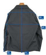 MILITARY（ミリタリー）その他 黒 サイズ:-(XL位) メンズ/2200620637060