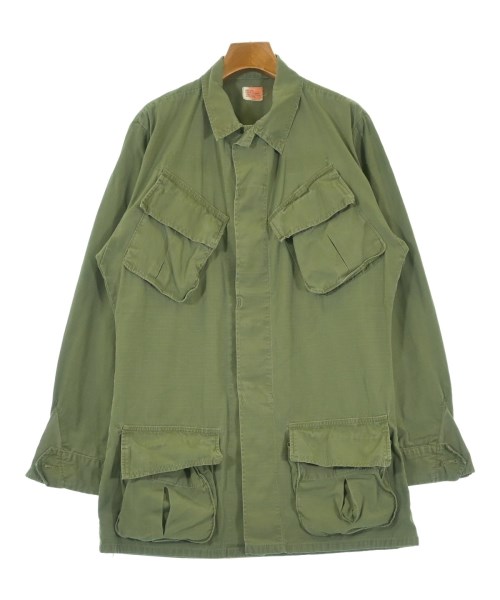 ミリタリー(MILITARY)のMILITARY ミリタリーブルゾン