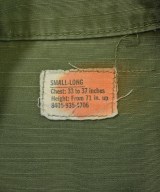 MILITARY（ミリタリー）ミリタリーブルゾン カーキ サイズ:SMALL-LONG メンズ/2200620866064