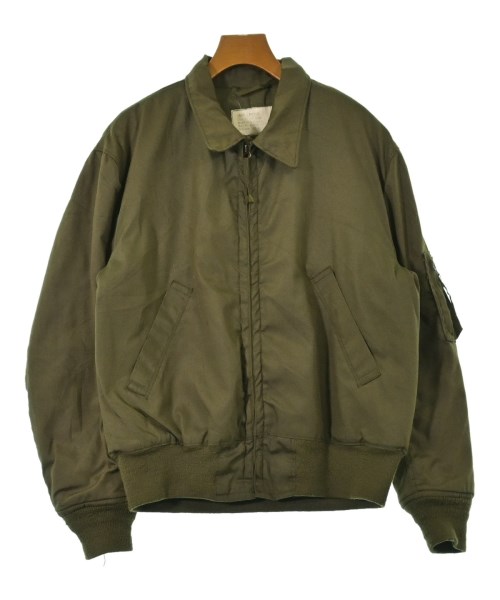 ミリタリー(MILITARY)のMILITARY ミリタリーブルゾン