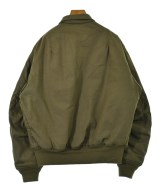 MILITARY（ミリタリー）ミリタリーブルゾン カーキ サイズ:L メンズ/2200621345025