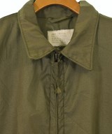 MILITARY（ミリタリー）ミリタリーブルゾン カーキ サイズ:L メンズ/2200621345025