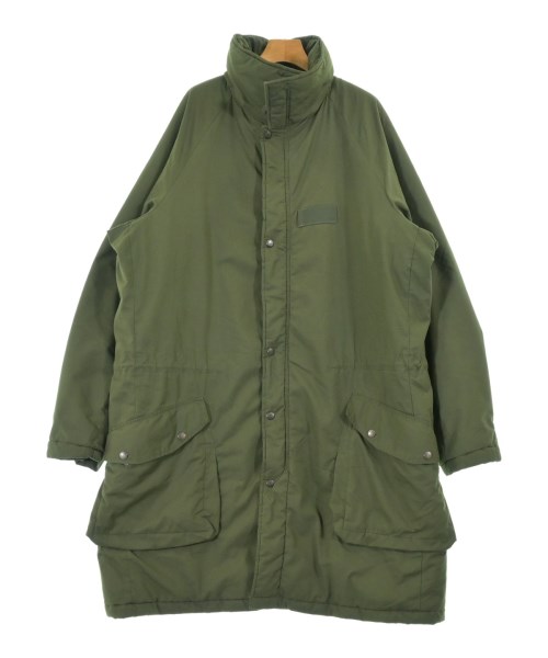 ミリタリー(MILITARY)のMILITARY コート（その他）