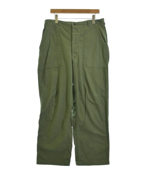 ミリタリー(MILITARY)のMILITARY カーゴパンツ