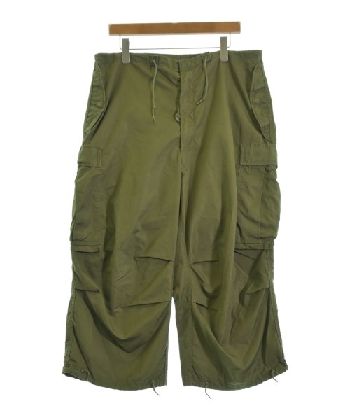 ミリタリー(MILITARY)のMILITARY カーゴパンツ