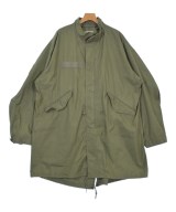 MILITARY モッズコート