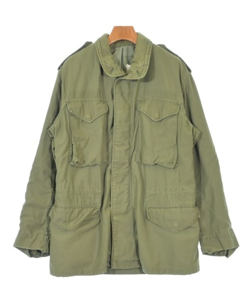ミリタリー(MILITARY)のMILITARY ミリタリーブルゾン
