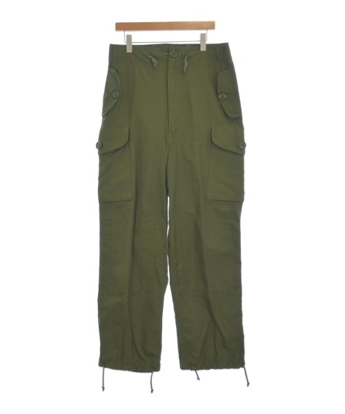 ミリタリー(MILITARY)のMILITARY カーゴパンツ