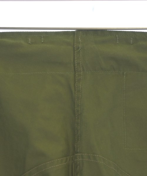 MILITARY（ミリタリー）カーゴパンツ カーキ サイズ:7(L位) メンズ/2200604650016