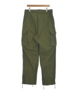 MILITARY（ミリタリー）カーゴパンツ カーキ サイズ:7(L位) メンズ/2200604650016