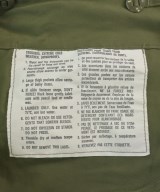 MILITARY（ミリタリー）カーゴパンツ カーキ サイズ:7(L位) メンズ/2200604650016