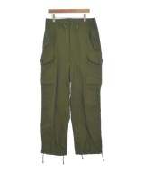 MILITARY カーゴパンツ