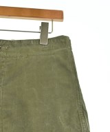MILITARY（ミリタリー）カーゴパンツ カーキ サイズ:-(S位) メンズ/2200605378063